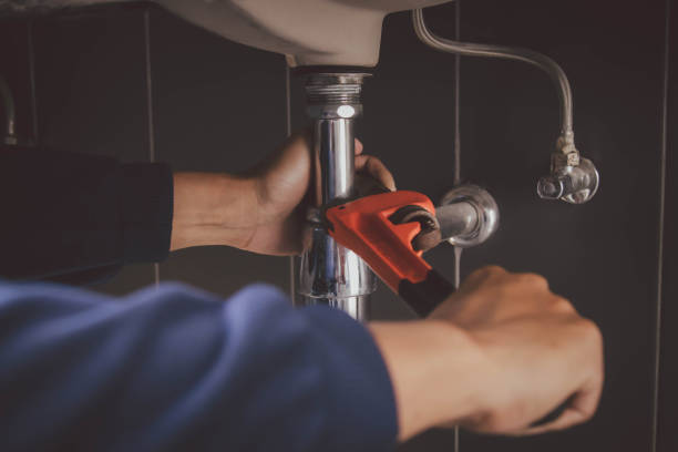 Professional Plumbing in Upton, WY